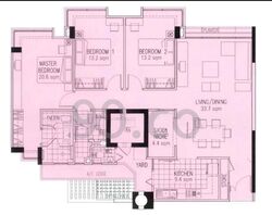 Nuovo (D20), Condominium #497990621
